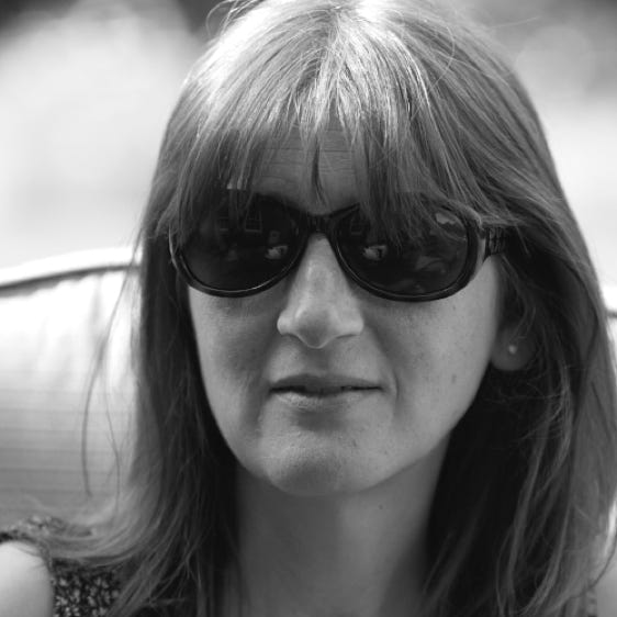 Liz Benjamin
